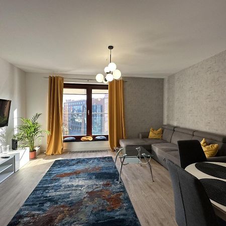 Apartament Centrum Krawiecka 2 Wrocław Extérieur photo