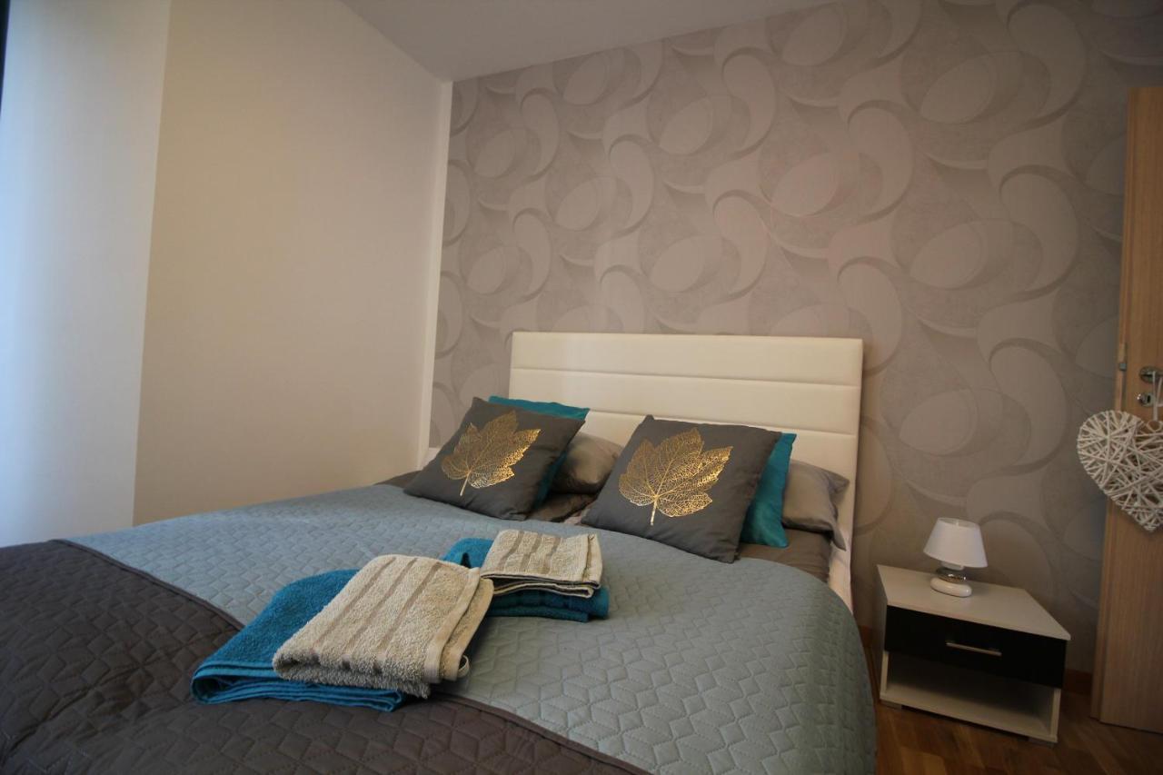 Apartament Centrum Krawiecka 2 Wrocław Extérieur photo