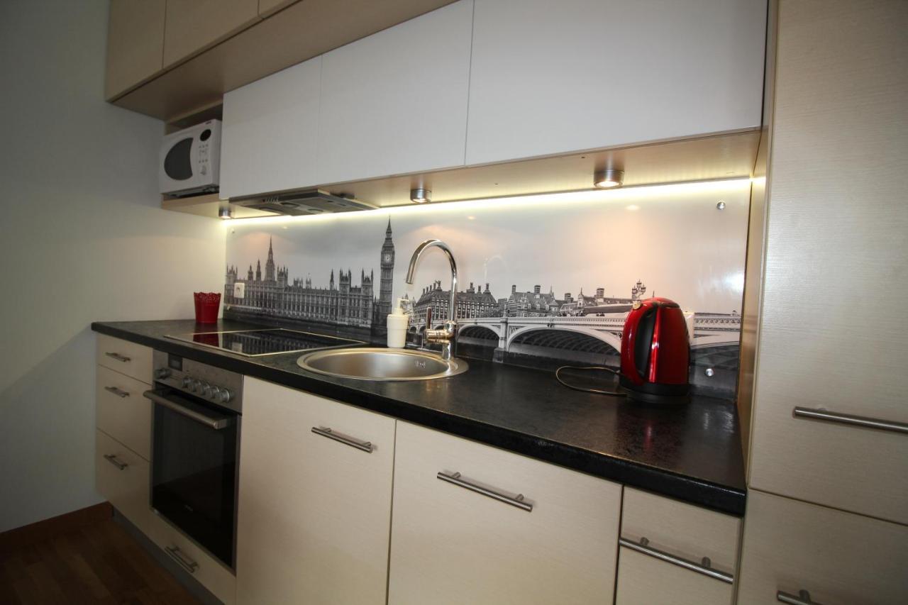 Apartament Centrum Krawiecka 2 Wrocław Extérieur photo