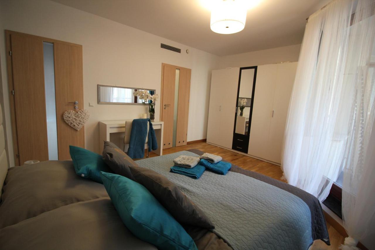 Apartament Centrum Krawiecka 2 Wrocław Extérieur photo