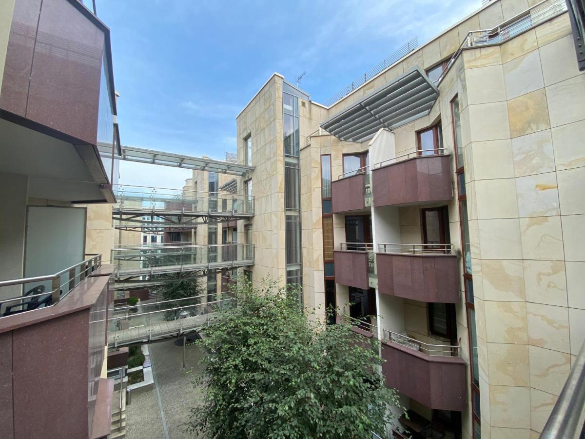 Apartament Centrum Krawiecka 2 Wrocław Extérieur photo