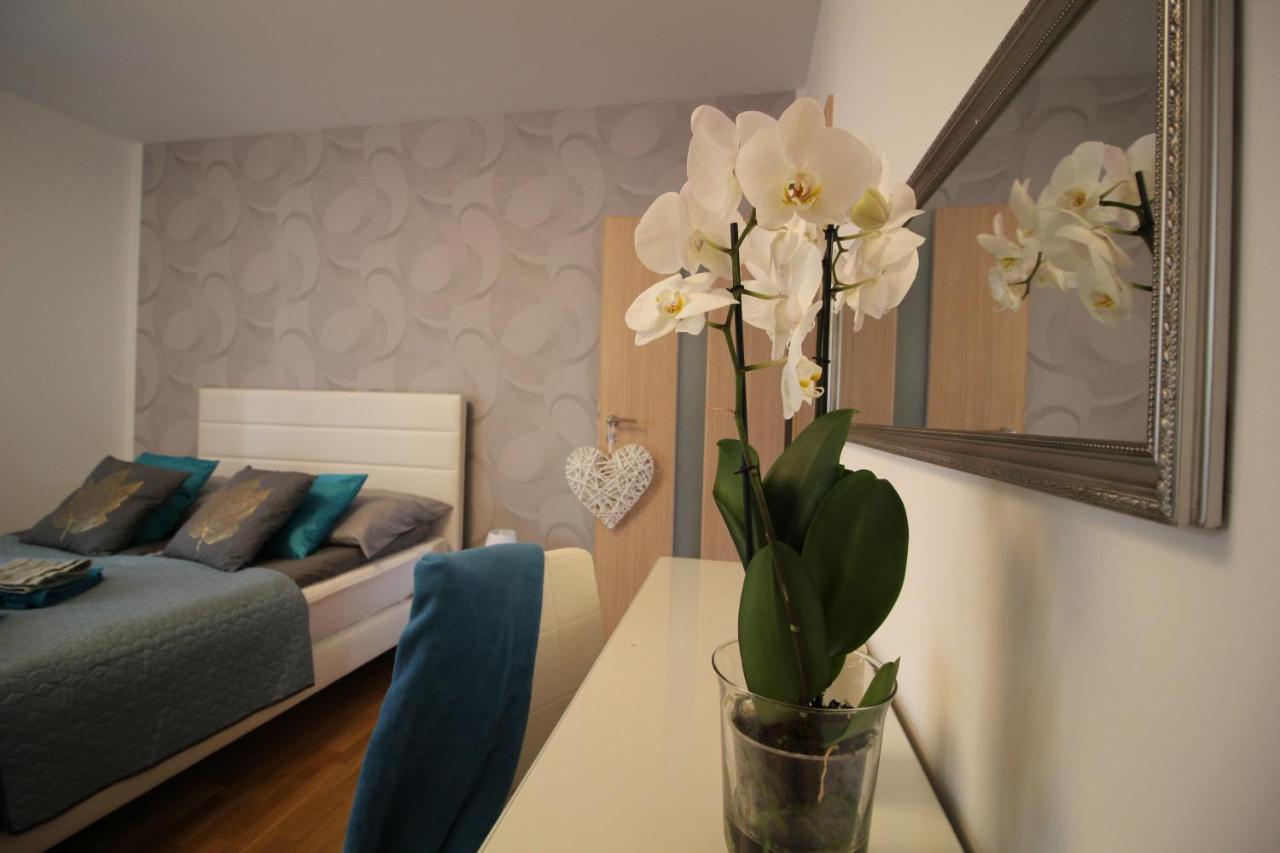 Apartament Centrum Krawiecka 2 Wrocław Extérieur photo