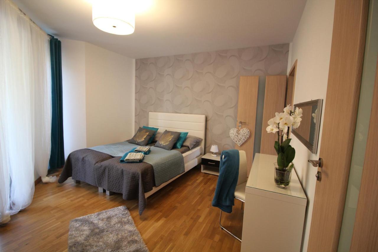 Apartament Centrum Krawiecka 2 Wrocław Extérieur photo