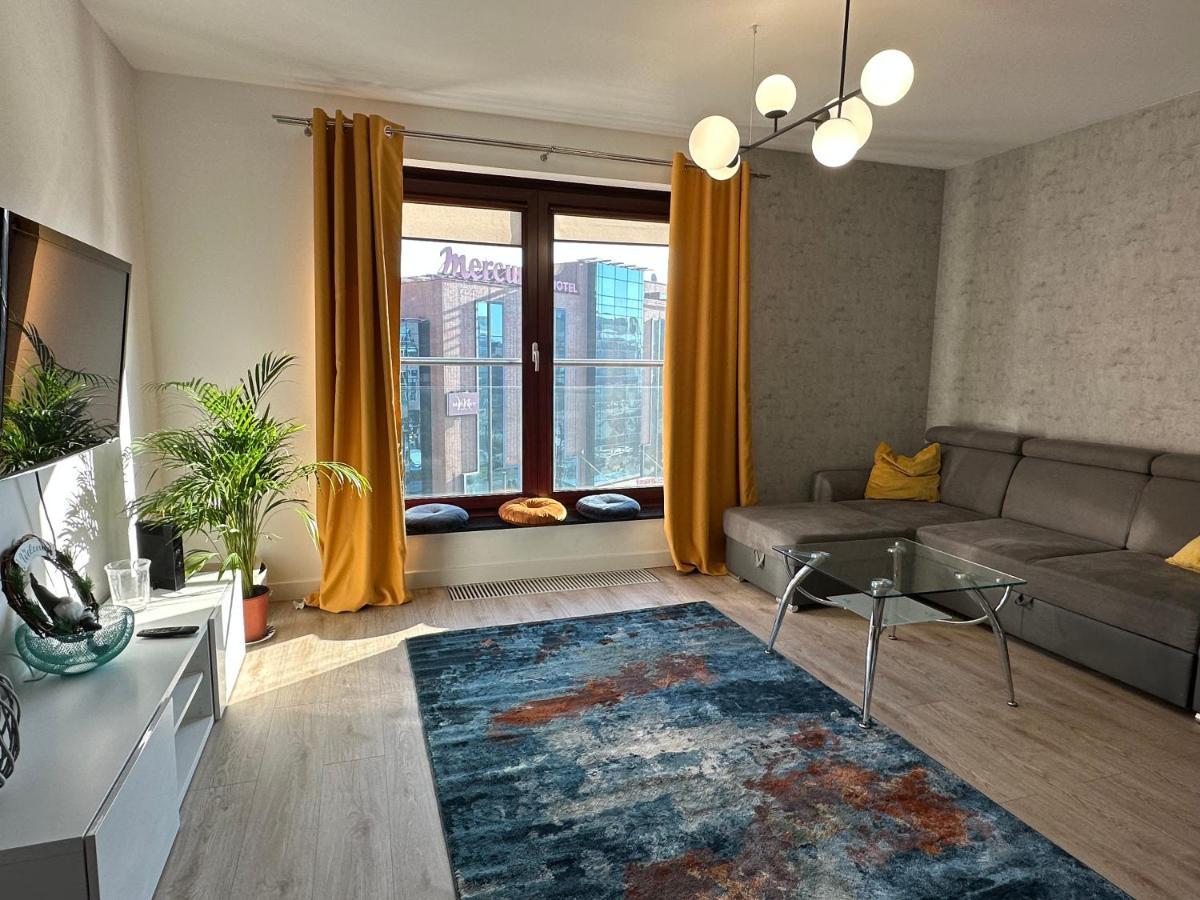 Apartament Centrum Krawiecka 2 Wrocław Extérieur photo