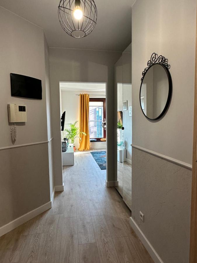 Apartament Centrum Krawiecka 2 Wrocław Extérieur photo