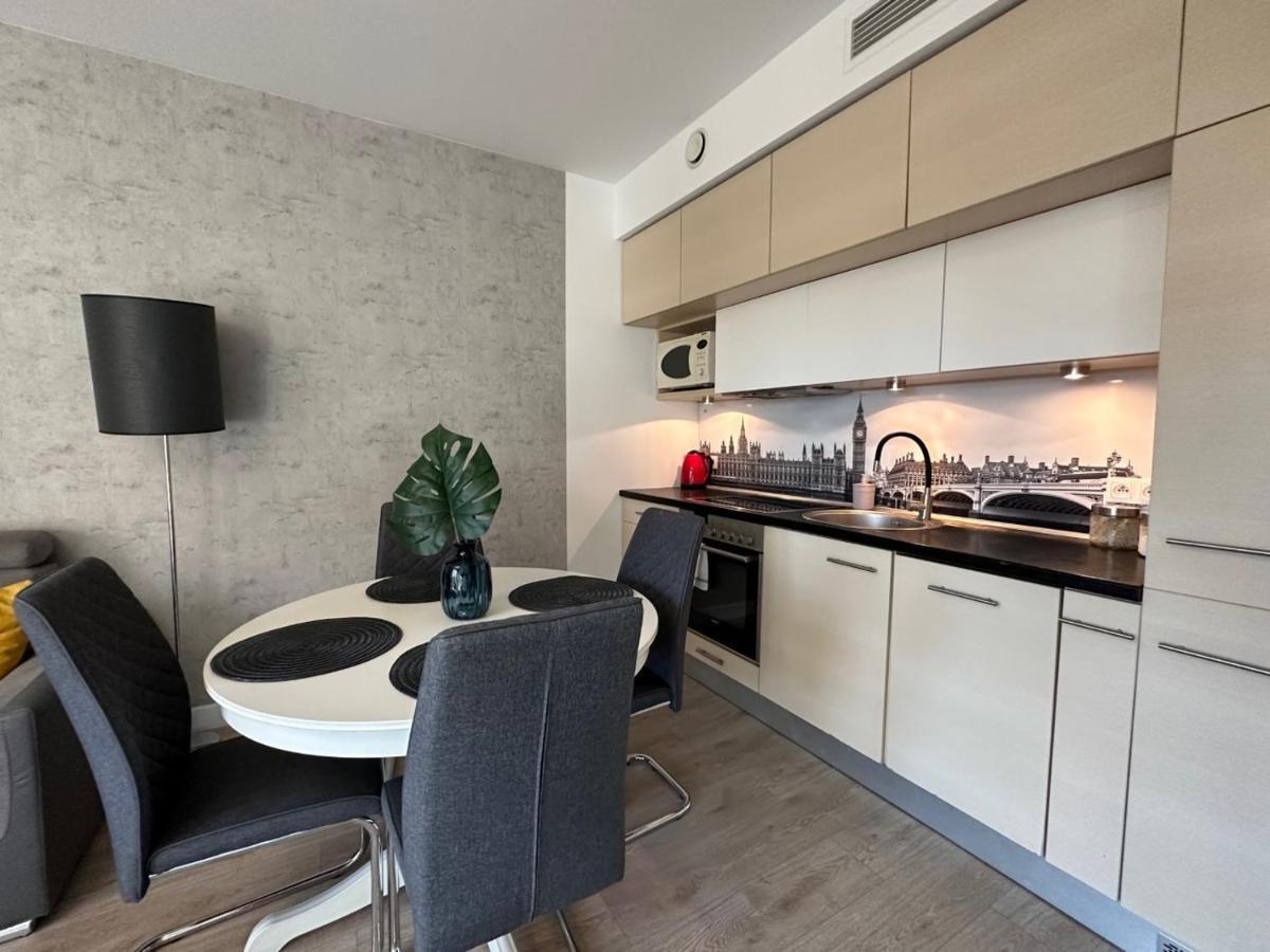 Apartament Centrum Krawiecka 2 Wrocław Extérieur photo