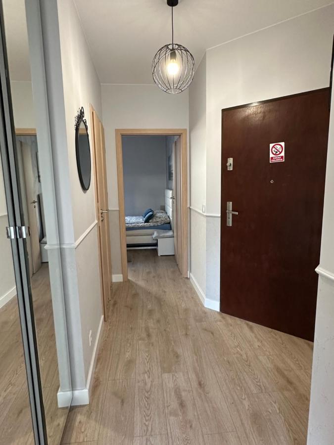 Apartament Centrum Krawiecka 2 Wrocław Extérieur photo