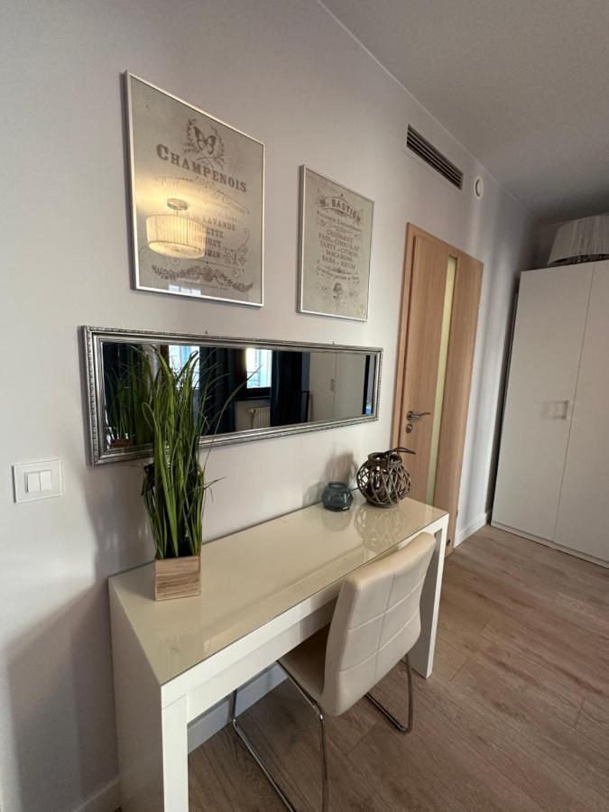 Apartament Centrum Krawiecka 2 Wrocław Extérieur photo